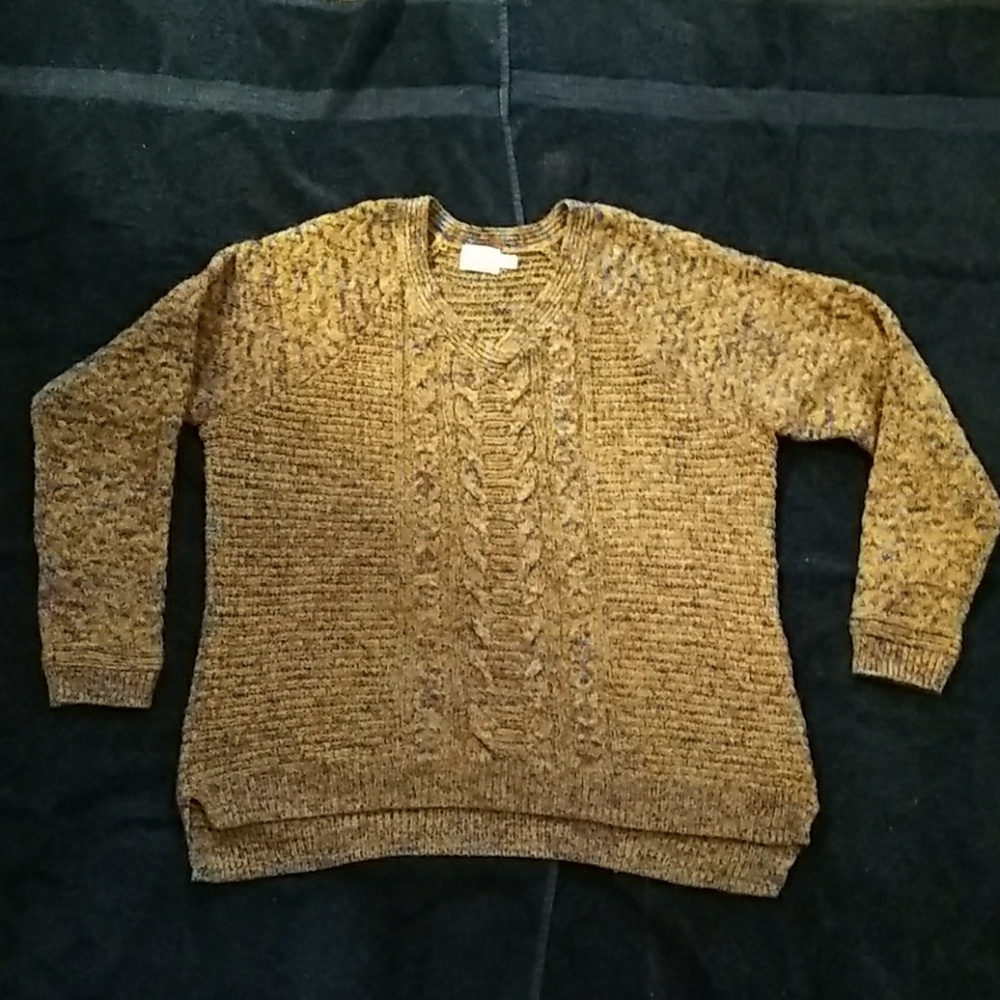 Beautiful sweater